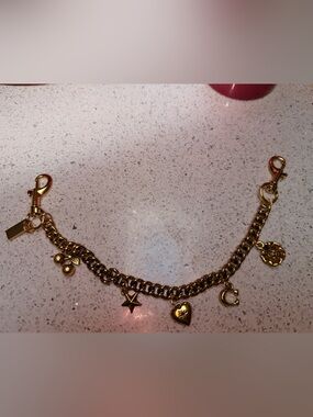 Unbranded Bag Charm